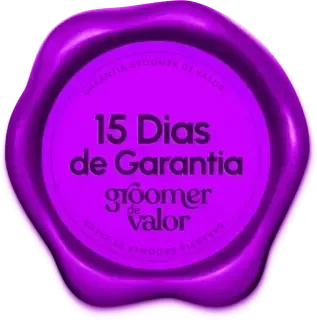 Garantia 15 dias